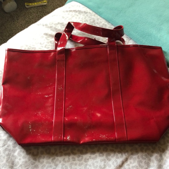 Victoria’s Secret tote - Picture 3 of 3